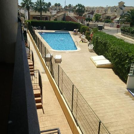 Orihuela Costa Holiday Home With A View Alicante Exterior photo