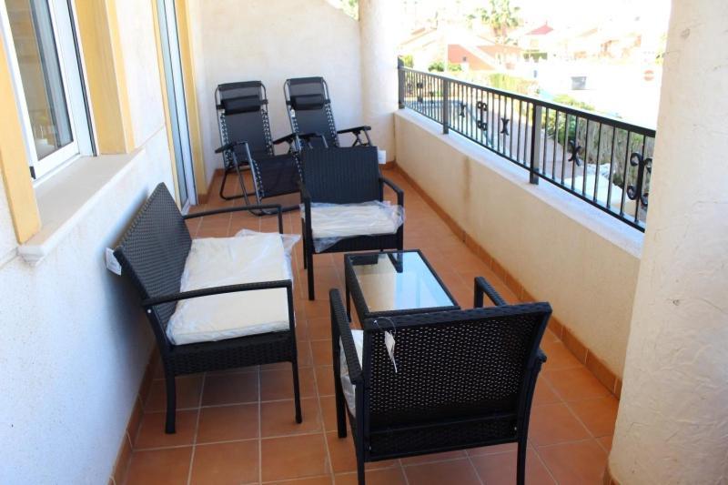Orihuela Costa Holiday Home With A View Alicante Exterior photo