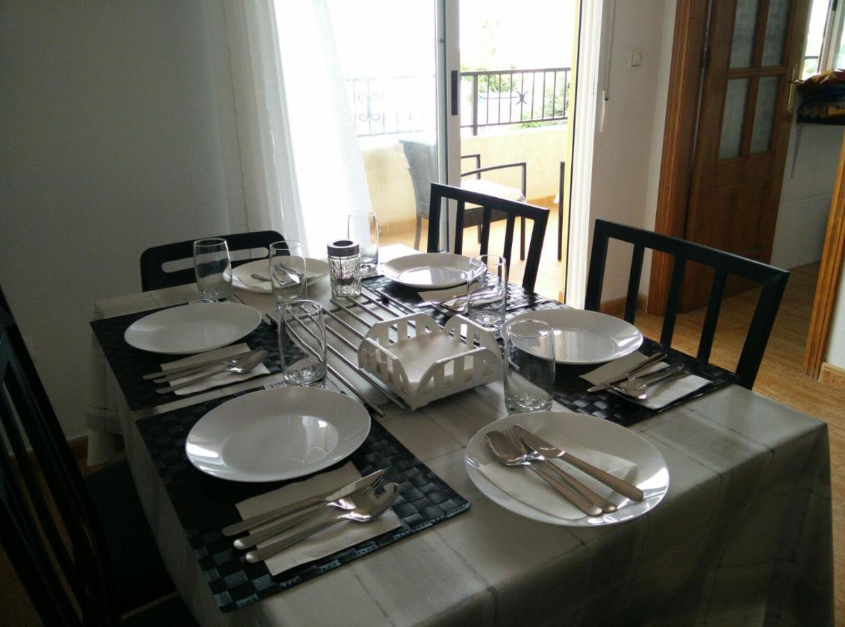 Orihuela Costa Holiday Home With A View Alicante Exterior photo
